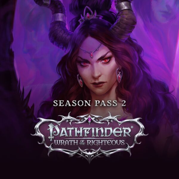 Pathfinder: Wrath of the Righteous - Season Pass 2 - изображение 1