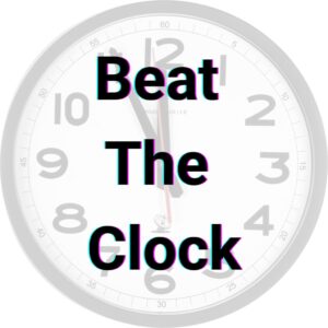 Beat The Clock [PS4]