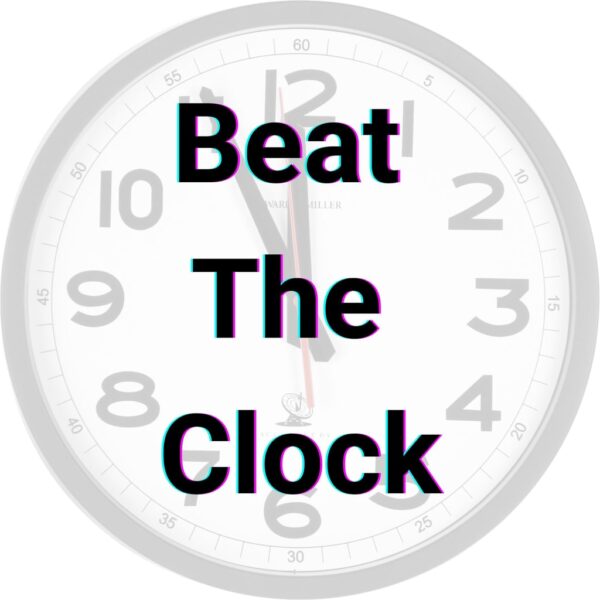 Beat The Clock [PS4] - изображение 1