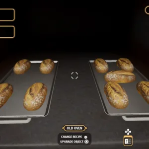 Bakery Simulator [PS4] - изображение 3