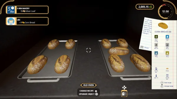 Bakery Simulator [PS4] - изображение 3