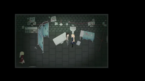 Retrace: Memories of Death [PS4] - изображение 2