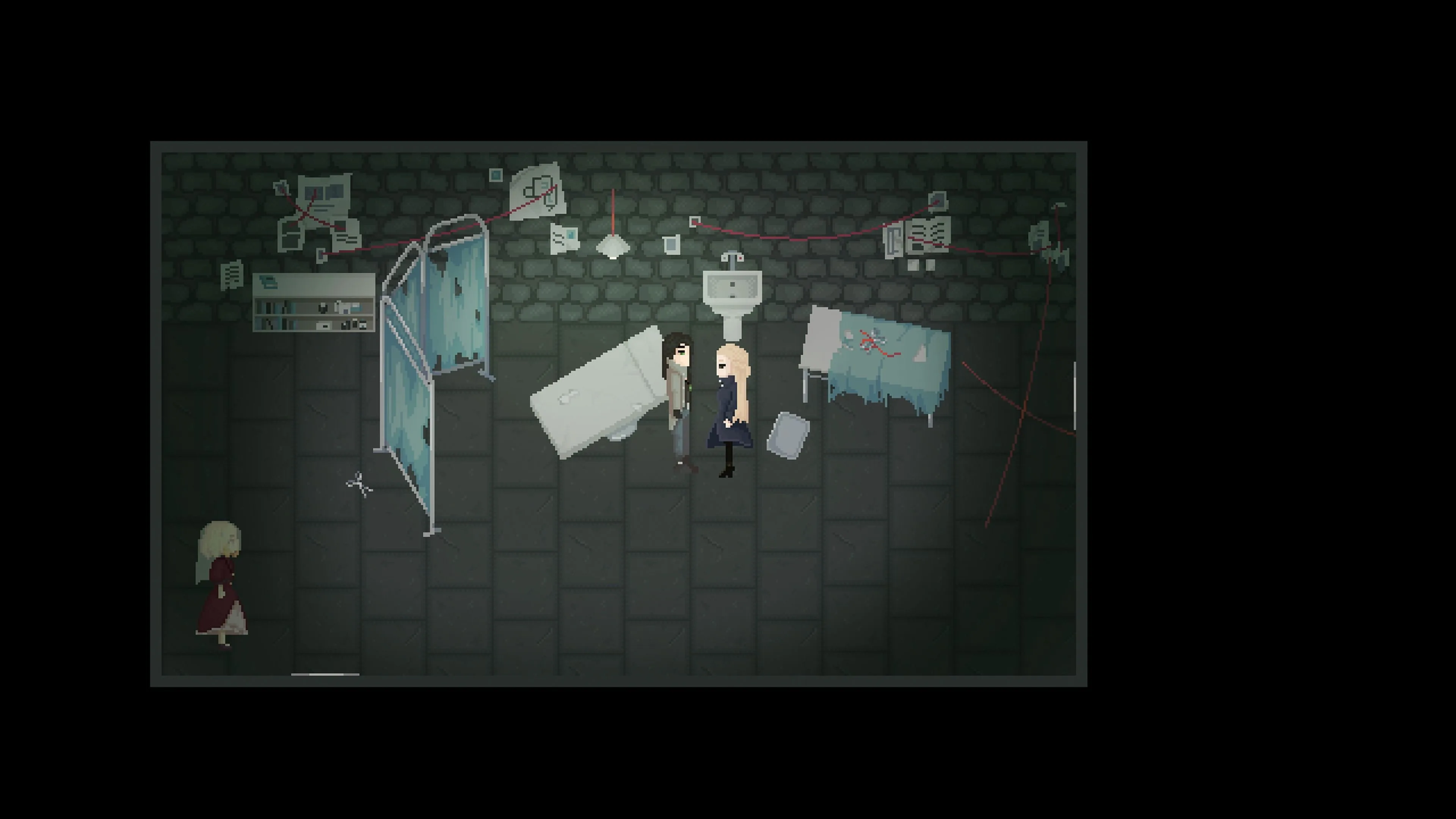 Retrace: Memories of Death [PS4] - изображение 2