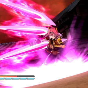 Neptunia x SENRAN KAGURA: Ninja Wars [PS4] - изображение 3