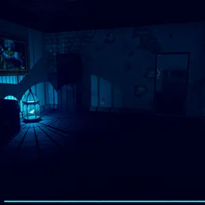 Of Bird and Cage [PS4] - изображение 4