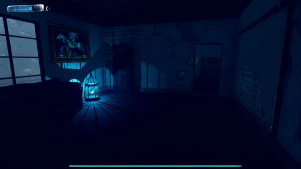 Of Bird and Cage [PS4] - изображение 4