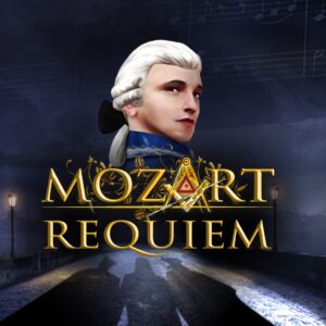 MOZART REQUIEM [PS4]