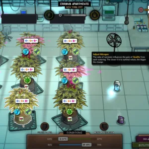 Weedcraft Inc [PS4,&nbsp;PS5] - изображение 2