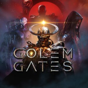 Golem Gates [PS4]