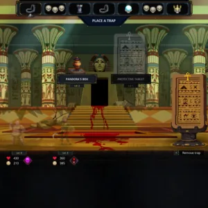 Legend of Keepers: Return of the Goddess [PS4,&nbsp;PS5] - изображение 4