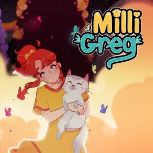 Milli & Greg [PS4]