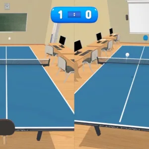 Table Tennis [PS4] - изображение 4