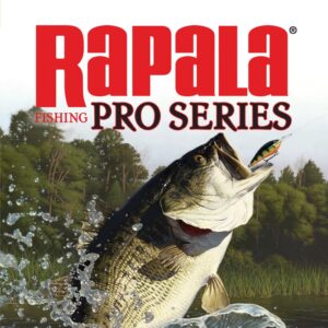 Rapala Fishing: Pro Series [PS4]