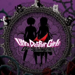 Danganronpa Another Episode: Ultra Despair Girls [PS4]