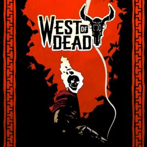 West of Dead [PS4]