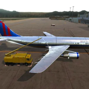 Airport Simulator: Day & Night [PS4] - изображение 3
