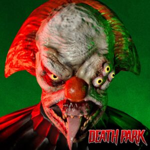 Death Park [PS4]