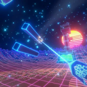 Cyber Hook [PS4] - изображение 2
