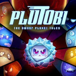 Plutobi: The Dwarf Planet Tales [PS4]