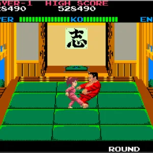 Arcade Archives TYPHOON GAL [PS4] - изображение 2