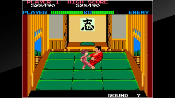 Arcade Archives TYPHOON GAL [PS4] - изображение 2