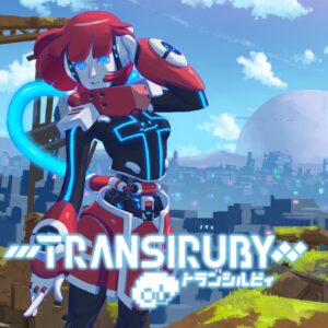 Transiruby [PS4]