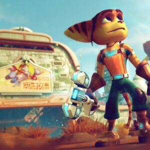 Ratchet & Clank [PS4] - изображение 2