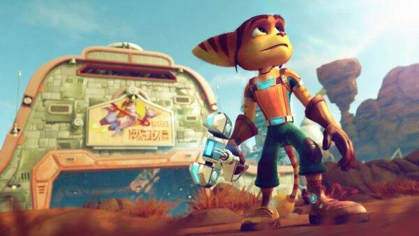 Ratchet & Clank [PS4] - изображение 2