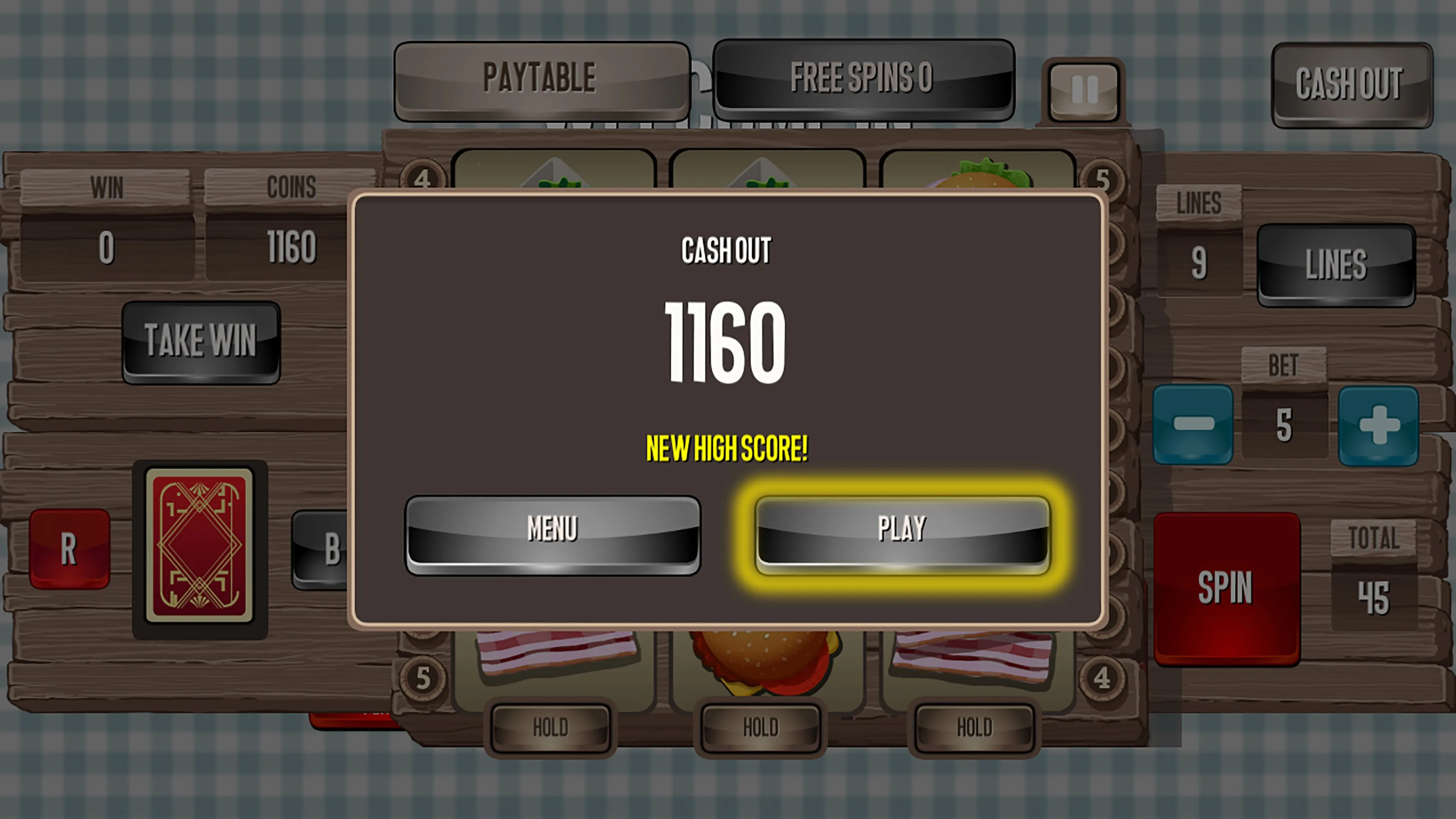 Tasty Slot Machine [PS4] - изображение 4