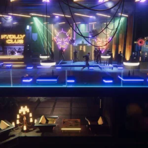 Flashback 2 [PS5] - изображение 2