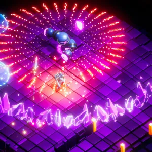 Maze Blaze [PS5] - изображение 4