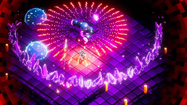 Maze Blaze [PS5] - изображение 4