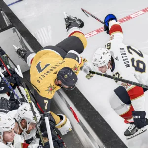 NHL 24 PS4 - изображение 3