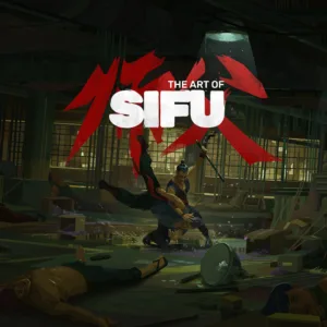 Sifu - Deluxe Edition Upgrade Bundle [PS4,&nbsp;PS5] - изображение 2