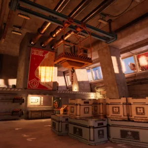 Red Matter [PS4,&nbsp;PS5] - изображение 2