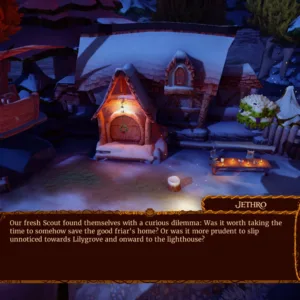 The Lost Legends of Redwall: The Scout Anthology [PS4] - изображение 3