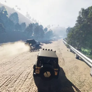 Extreme Offroad Racing [PS4] - изображение 4