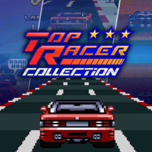 Top Racer Collection [PS4, PS5]