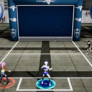 Frontball Planet [PS4,&nbsp;PS5] - изображение 2