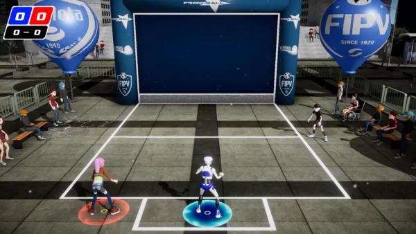 Frontball Planet [PS4,&nbsp;PS5] - изображение 2