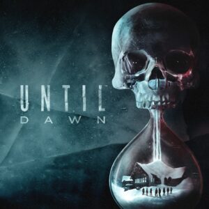 Until Dawn [PS4]