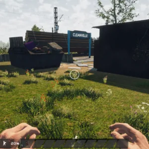 Train Station Renovation [PS4] - изображение 4