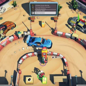 Speed Crew [PS4,&nbsp;PS5] - изображение 2