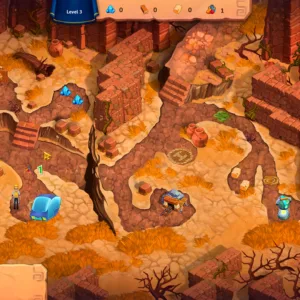 Roads of Time 2: Odyssey [PS4] - изображение 3