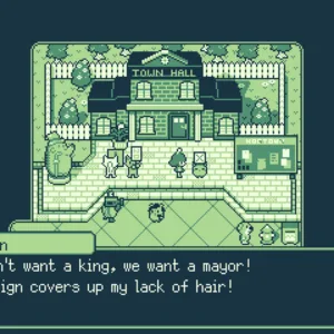 Melon Journey: Bittersweet Memories [PS4,&nbsp;PS5] - изображение 4