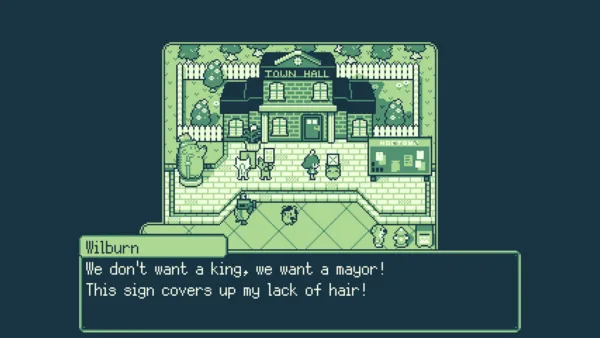 Melon Journey: Bittersweet Memories [PS4,&nbsp;PS5] - изображение 4