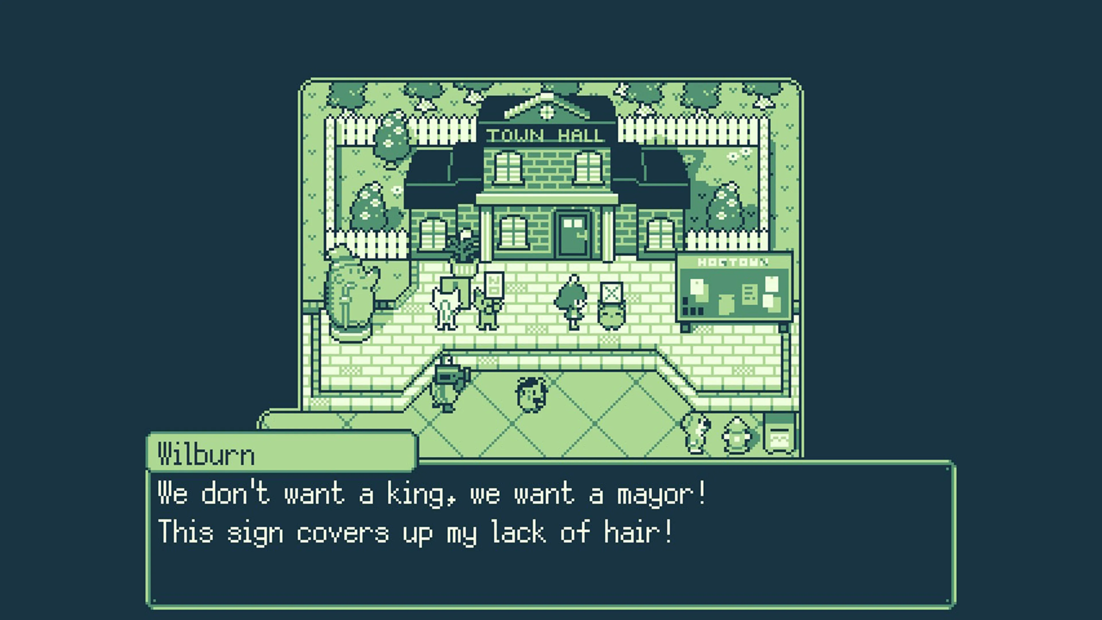 Melon Journey: Bittersweet Memories [PS4,&nbsp;PS5] - изображение 4