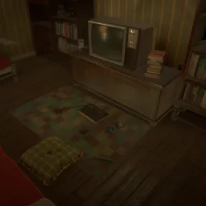 Anthology of Fear [PS4] - изображение 4