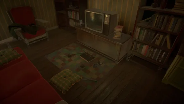 Anthology of Fear [PS4] - изображение 4
