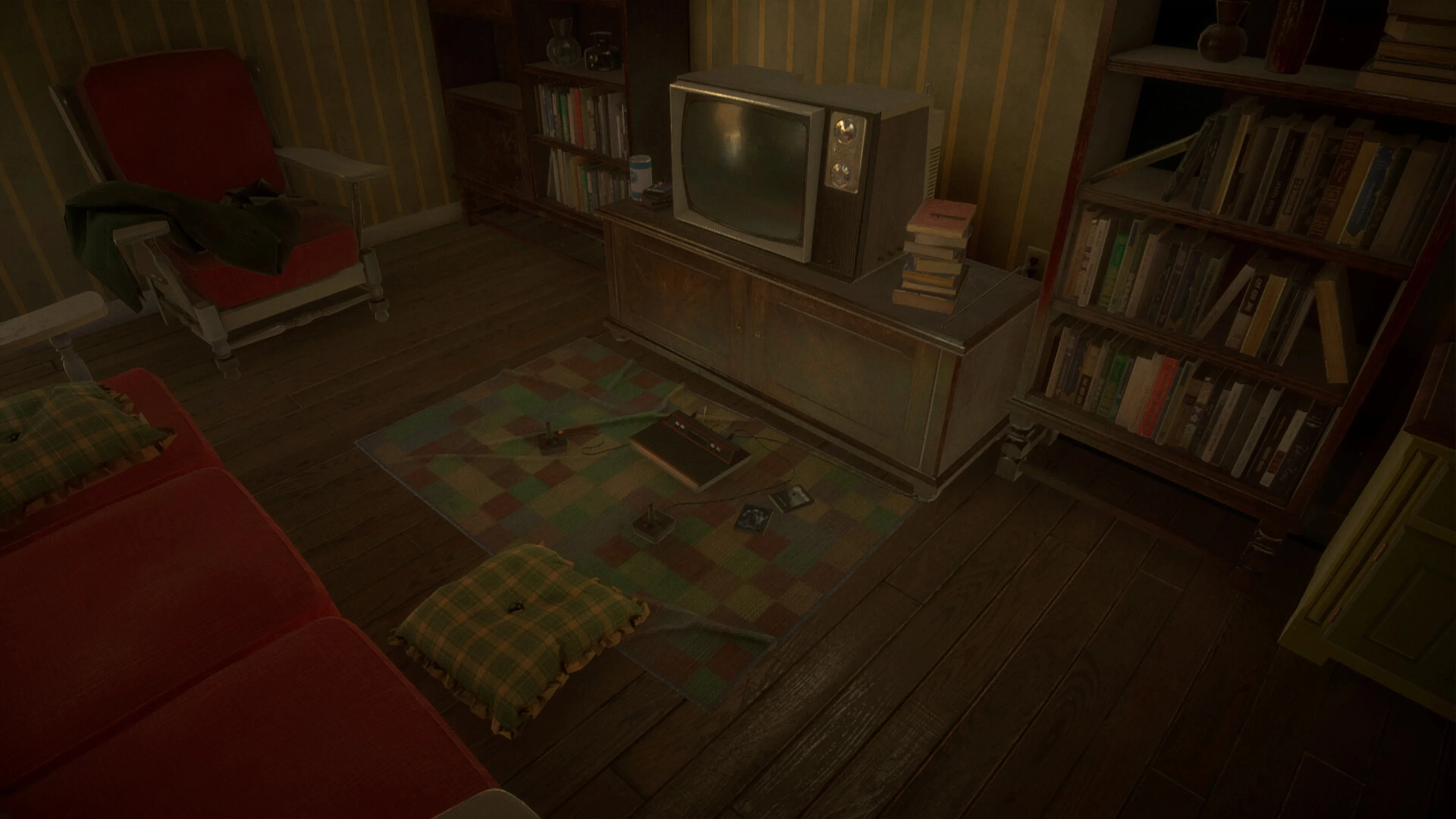Anthology of Fear [PS4] - изображение 4